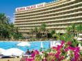 Gloria Palace San Agustin Thalasso & Hotel ホテル詳細