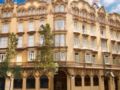 Gran Hotel Albacete ホテル詳細