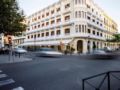 Gran Hotel Montesol Ibiza Curio Collection by Hilton ホテル詳細