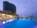 Gran Hotel Sol y Mar - Adults Only ホテル詳細