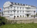 Gran Hotel Suances ホテル詳細