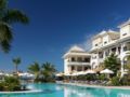 Gran Melia Palacio de Isora Resort & Spa ホテル詳細