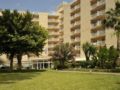 Grupotel Orient ホテル詳細