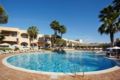 Grupotel Santa Eularia & Spa - Adults Only ホテル詳細