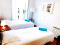 H1 Antelope Hostal Air-conditioned room ホテル詳細