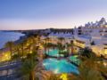 H10 Estepona Palace Hotel ホテル詳細