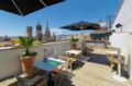 H10 Montcada-Boutique Hotel ホテル詳細