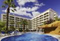 H10 Salou Princess Hotel ホテル詳細