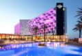 Hard Rock Hotel Ibiza ホテル詳細