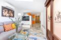 Heimahomes Alcala Henares - Rinconete y Cortadillo ホテル詳細