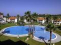 HG Jardin de Menorca Hotel ホテル詳細