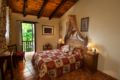 Hibiscus Cottage - La Bodega (villa with pool) ホテル詳細