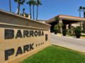 Hipotels Barrosa Park ホテル詳細