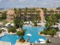 Hipotels Playa La Barrosa - Adults Only ホテル詳細