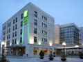 Holiday Inn Madrid - Calle Alcala ホテル詳細