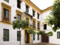 Hospes Las Casas del Rey de Baeza Hotel ホテル詳細