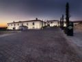 Hospes Palacio de Arenales & Spa ホテル詳細