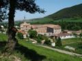 Hosteria del Monasterio de San Millan ホテル詳細