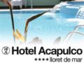 Hotel Acapulco ホテル詳細