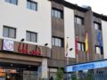Hotel Aida ホテル詳細