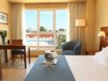 Hotel Albufera ホテル詳細