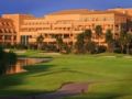 Hotel Alicante Golf ホテル詳細