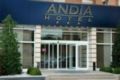 Hotel Andia ホテル詳細