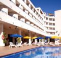 Hotel Apartamentos Mojacar Beach ホテル詳細