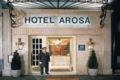 Hotel Arosa ホテル詳細