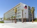 Hotel Atenea Port Barcelona Mataro ホテル詳細