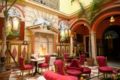 Hotel Ateneo Sevilla ホテル詳細