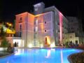 Hotel Balneario Alhama de Aragon ホテル詳細