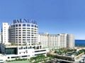 Hotel Balneario Marinador ホテル詳細