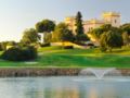 Hotel Barcelo Montecastillo Golf ホテル詳細