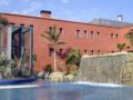 Hotel Blancafort Spa Termal ホテル詳細