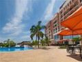 Hotel Bonalba Alicante ホテル詳細