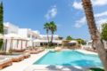 Hotel Boutique & Spa Las Mimosas Ibiza ホテル詳細