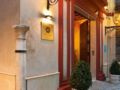 Hotel Casa 1800 Sevilla ホテル詳細