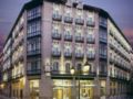 Hotel Catalonia El Pilar ホテル詳細