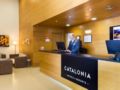 Hotel Catalonia Las Canas ホテル詳細
