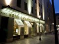 Hotel Catalonia Plaza Mayor Salamanca ホテル詳細