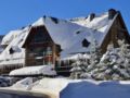 Hotel Chalet Bassibe by Silken ホテル詳細