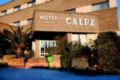 Hotel Ciudad de Alcaniz ホテル詳細