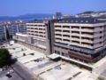 Hotel Coia de Vigo ホテル詳細