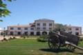 Hotel Cortijo Santa Cruz ホテル詳細