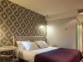 Hotel Eurostars Ramblas ホテル詳細