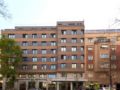 Hotel Exe Moncloa ホテル詳細