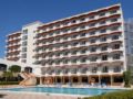 Hotel Fuengirola Park ホテル詳細