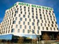 Hotel Gran Bilbao ホテル詳細