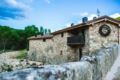 Hotel Gredos Maria Justina ホテル詳細